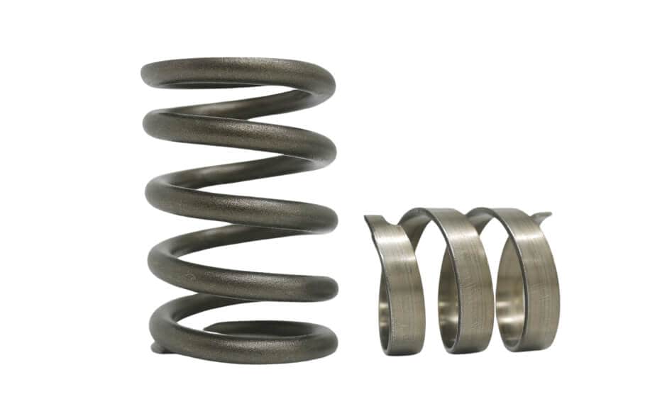 Kelford KVS265 | Chrysler HEMI 265 Springs