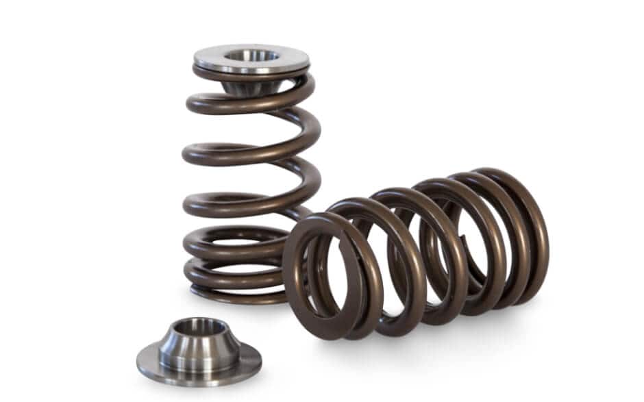 Kelford KVS42-K | FORD 2.0L Beehive Springs