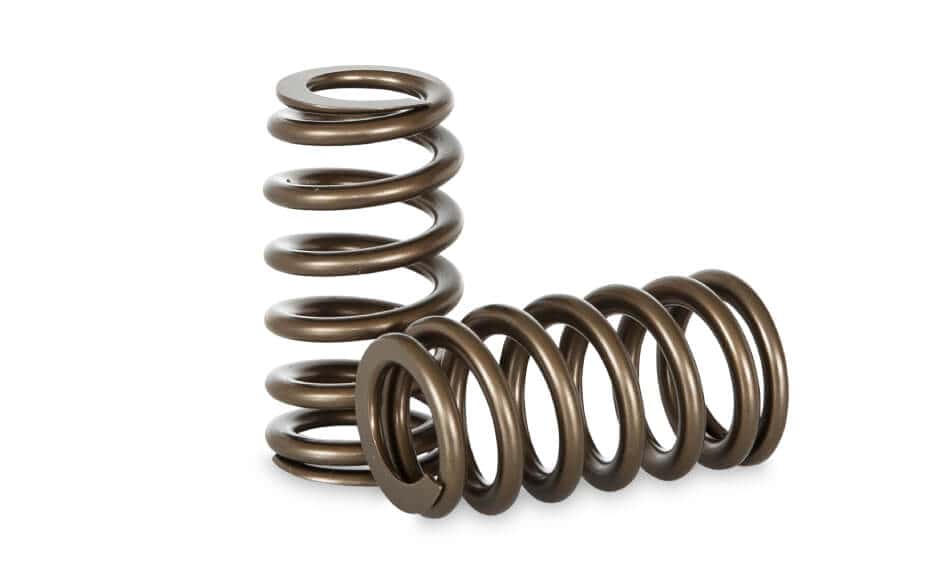 Kelford KVS43 | Ford Duratec 2.0L Beehive Springs