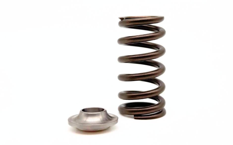 Kelford KVS99 | Harley V-Rod Beehive Springs