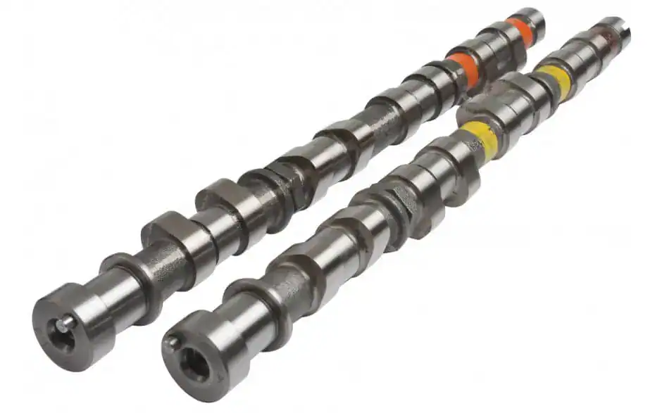 Kelford 272/272 | 4G63 EVO 8