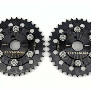 Kelford KCG20 | SR20DET Cam Gears