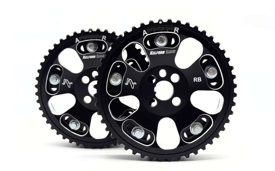 Kelford KCG25 | RB20 / RB26 Cam Gears