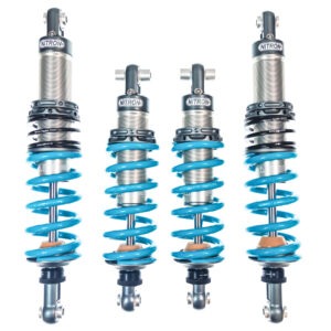 Nitron R1 Suspension Kit  Caterham Wide track de-Dion (96-)