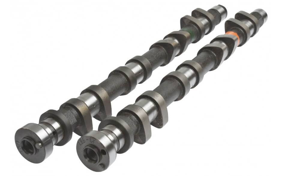 Kelford 272/272 | Stage 2 KA24DE Turbo
