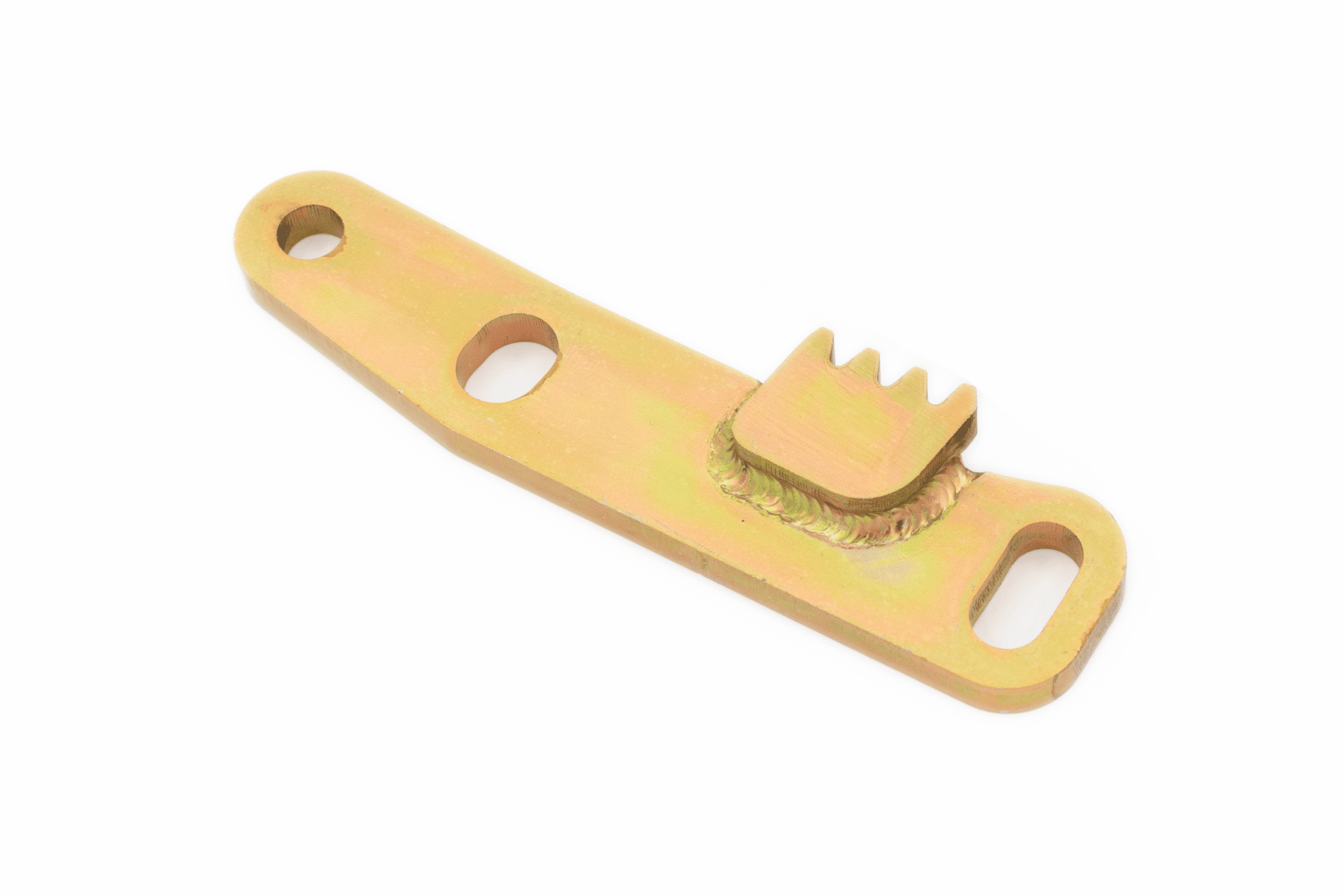 Kelford RB Bell Housing Crank Lock Up