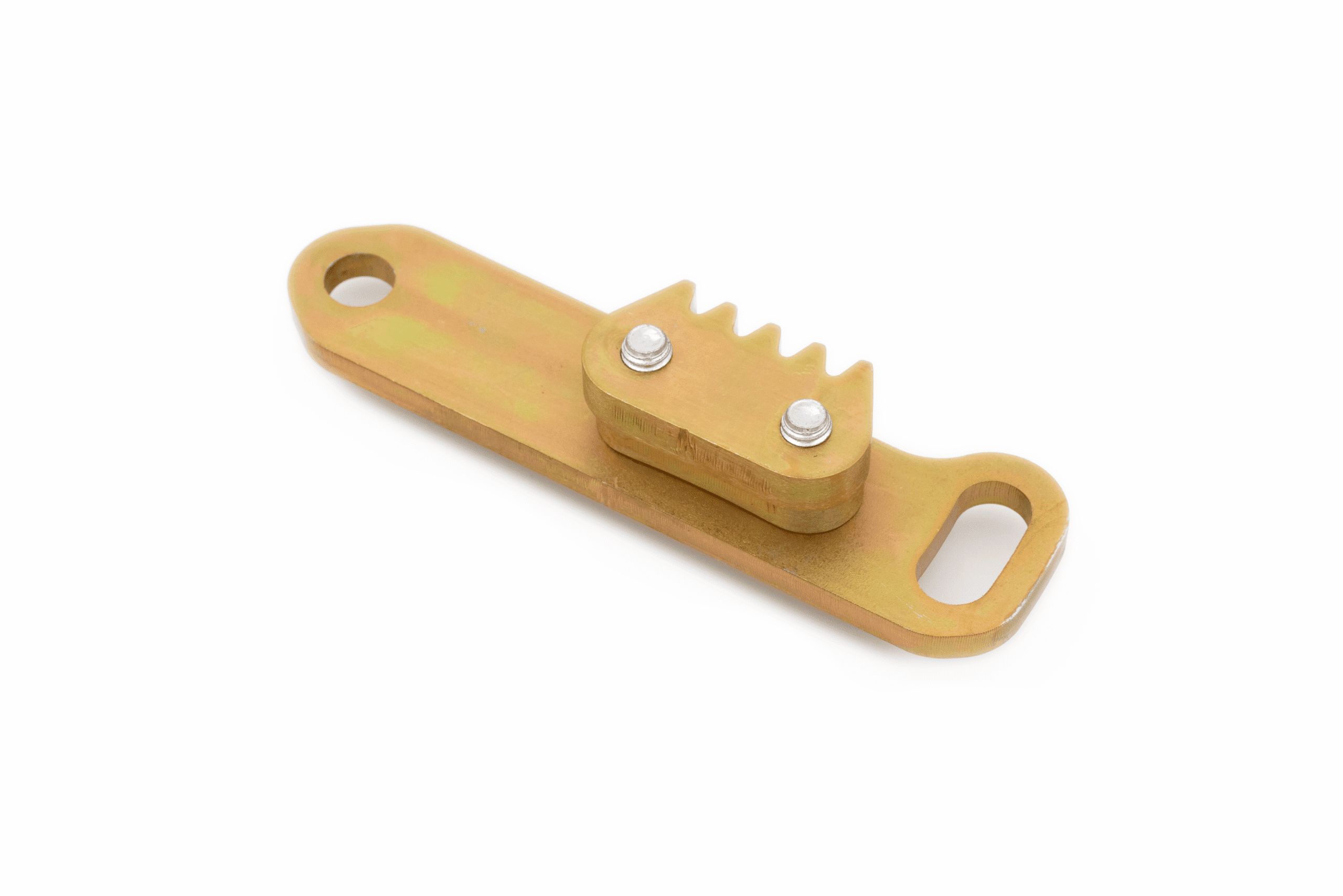 Kelford RB Starter Hole Crank Lock Up
