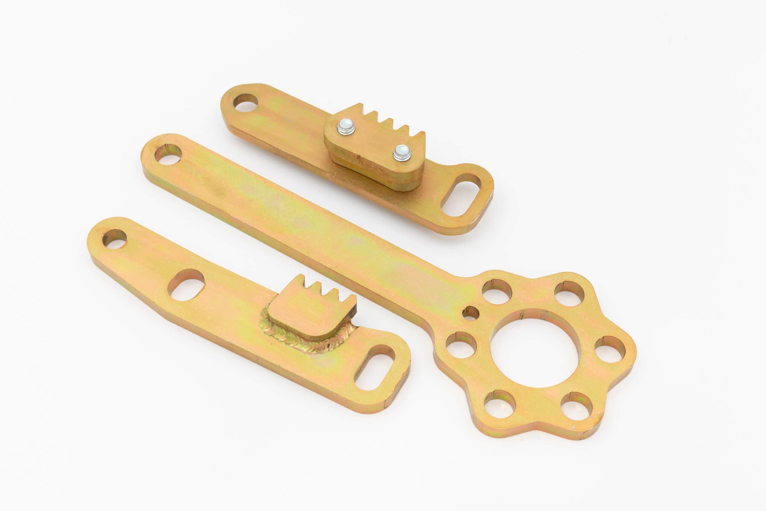 Kelford RB Crank Lock up Kit