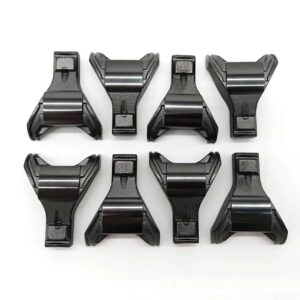 Kelford Nissan SR20 DLC Coated Rocker Arms Kit