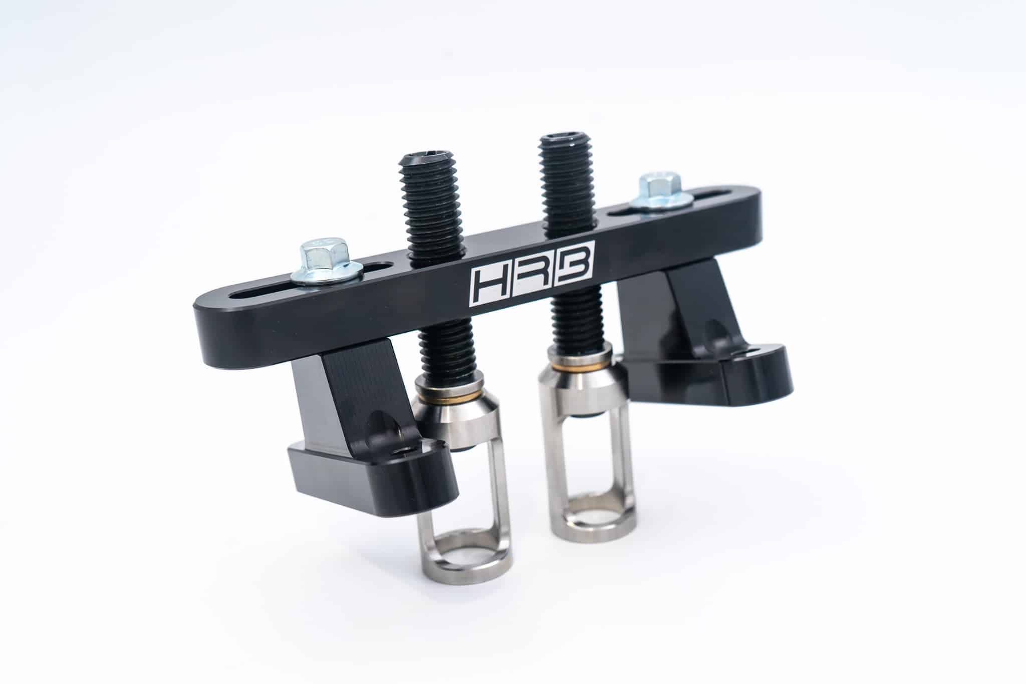 Kelford SR In Car Valve Spring Tool