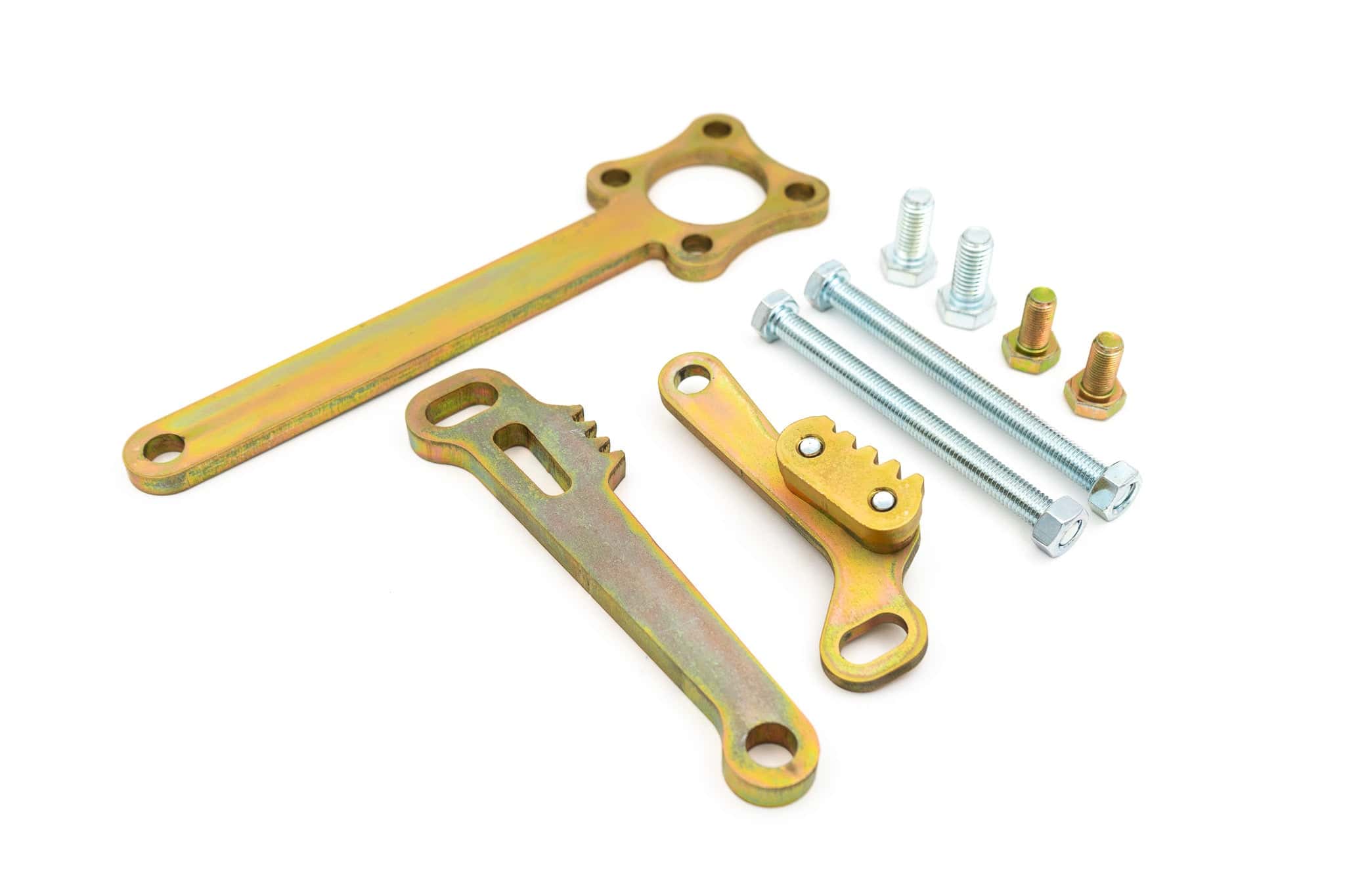Kelford SR Crank Lock up Kit