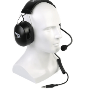 TERRATRIP Universal PLUS Practive Headset