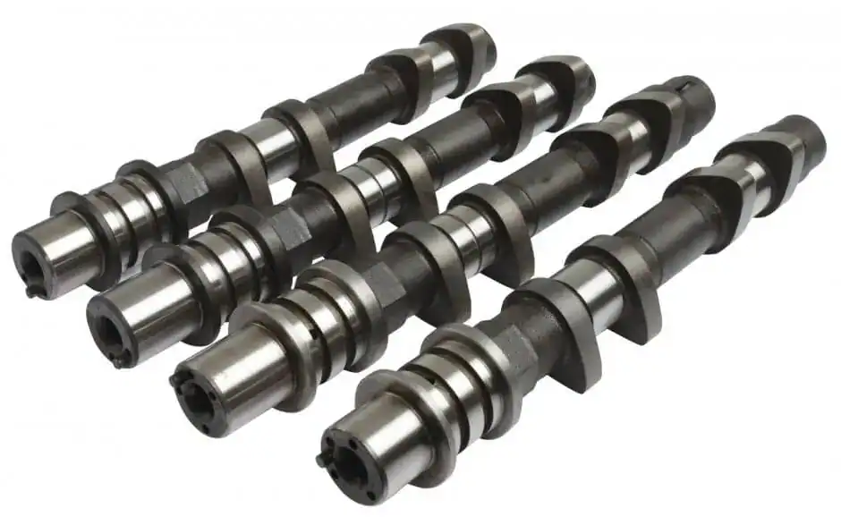 Kelford 282-278/278 | EJ25 STI AVCS