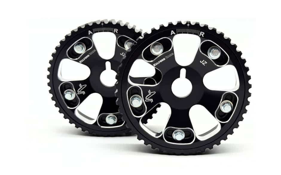 Kelford KCGJZ | 1JZ / 2JZ  Cam Gears