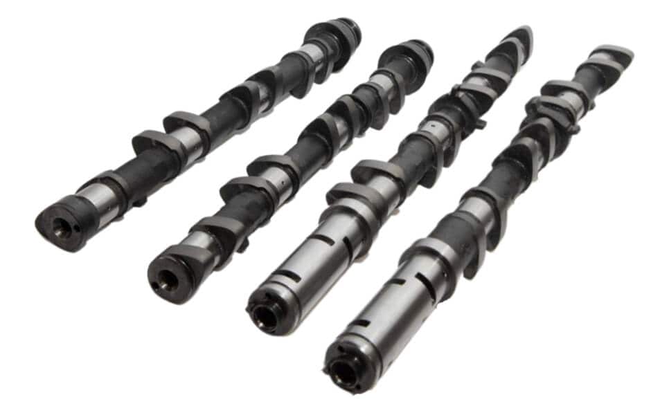 Kelford 272/270 | 1UZ-3UZ VVTi N/A
