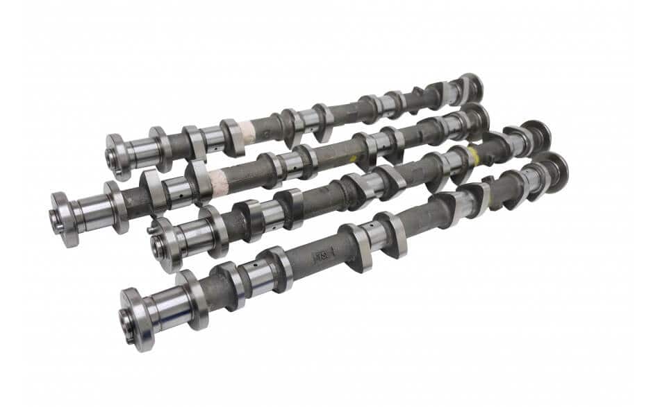 Kelford 294-288/294 | Turbo VK56DE Stage 3