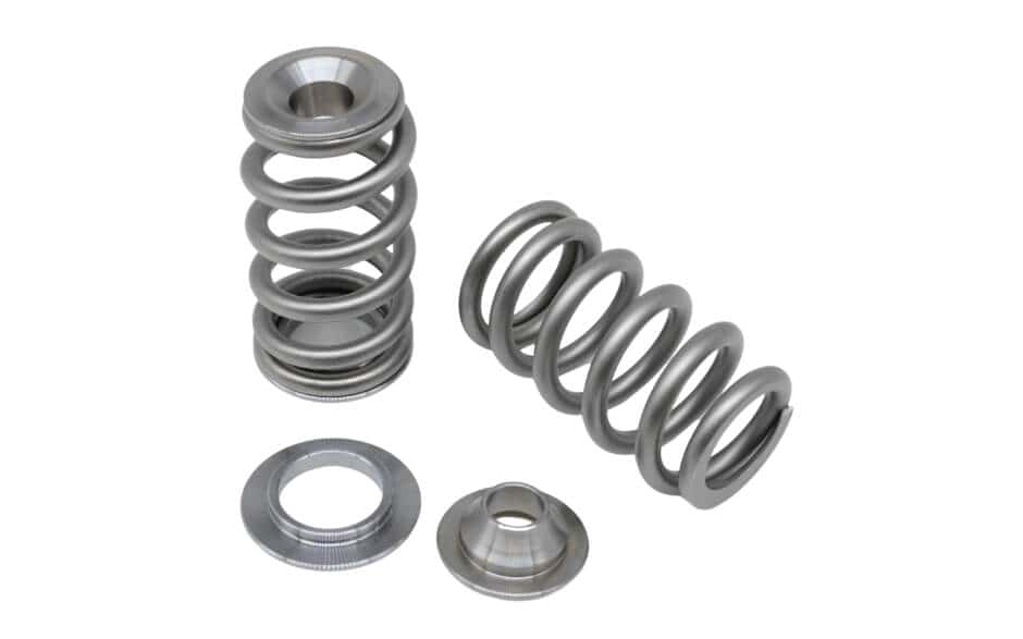 Kelford KVS03 | 1503-1630 Rotax 4-TEC  Springs