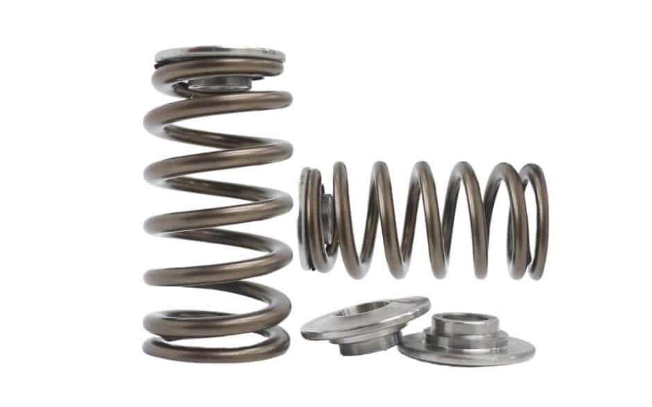 Kelford KVS180-BT | 3RZ-FE Beehive Springs