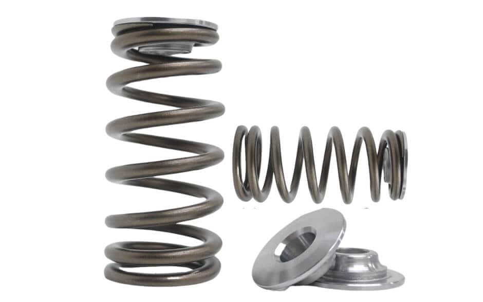 Kelford KVS96 | EJ20 (Non STi) V3-V4 Springs