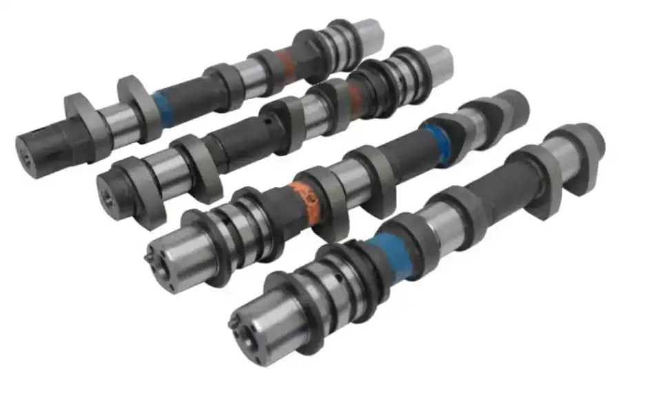 Kelford 282-278/278 | EJ257 STI Dual AVCS