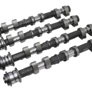 Kelford 256/256 | 1GR-FE V6 VVTi