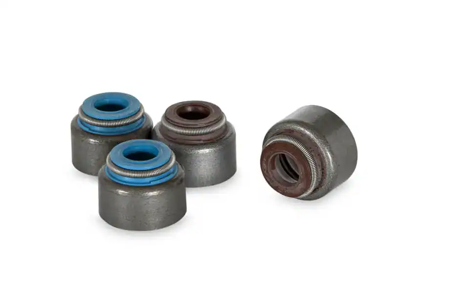 Kelford VS-H6.6I-8 | 4G63 Intake Stem Seals