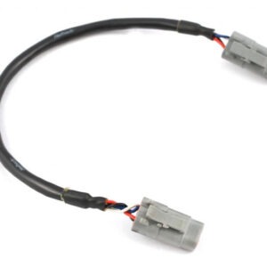 Haltech Elite CAN Cable DTM-4 to DTM-4 900mm (36") Length: 900mm (36")