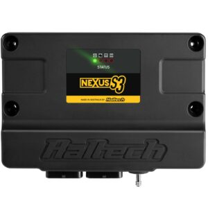 Haltech Nexus S3 ECU + Plug and Pin Set