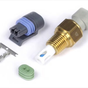 Haltech Air Temperature Sensor - 1/4 NPT Thread - Suits Nissan Z32 300ZX