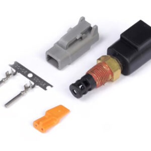 Haltech Air Temperature Sensor - 1/8 NPT Thread