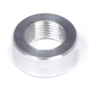 Haltech Weld Fitting 3/8 NPT  - Suit Large Air Temp - Aluminum