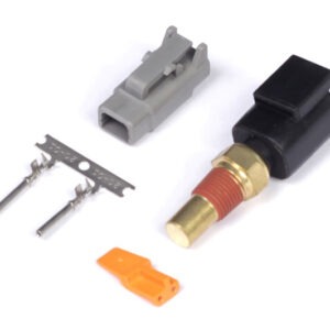 Haltech Coolant Temperature Sensor - 1/8 NPT Thread