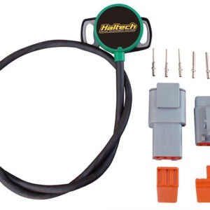 Haltech Throttle Position Sensor Motorsport Contactless 8mm TPS Size: 8mm D-Shaft