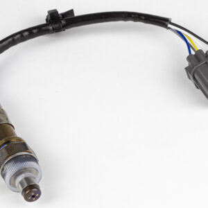 Haltech Wideband O2 Sensor only - NTK LZA08-H5 - Shrouded