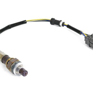 Haltech Wideband O2 Sensor only -  NTK LZA09-E1 - Laboratory Grade 6mA Shrouded