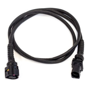 Haltech Wideband Extension Harness 1200mm suits LSU4.9 Length: 1.2M (4ft)