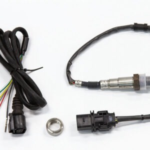 Haltech Onboard Wideband Bosch LSU 4.9 Sensor Kit for Nexus Series and Elite PRO Plug-in ECUs
