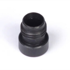 Haltech 1/4" Mild Steel Weld-on Base Only