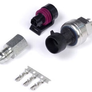 Haltech 500 PSI "TI" Pressure Sensor
