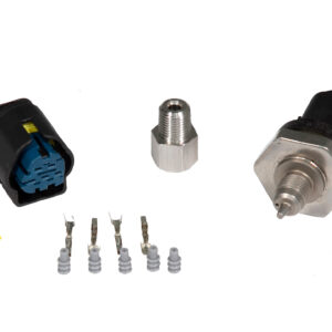 Haltech Bosch 145 PSI Fluid Pressure and Temperature Sensor