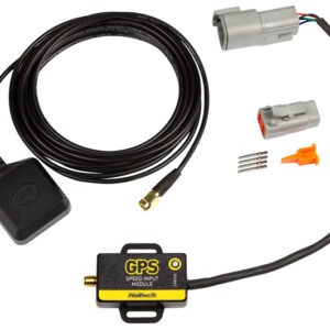 Haltech GPS Speed Input Module Length: 300mm