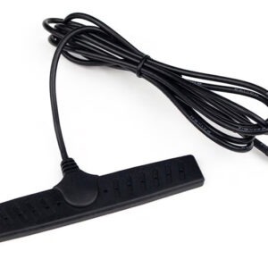Haltech Wi-Fi Antenna Glass Mount 2.4Ghz - Suits Nexus Series