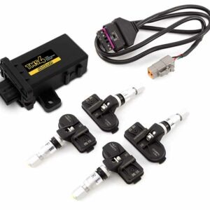 Haltech TMS-4 - With internal sensors