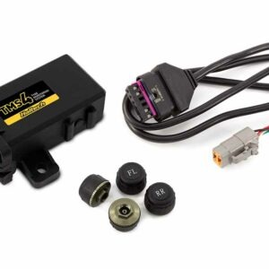 Haltech TMS-4 - With external sensors