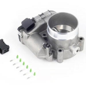 Haltech Bosch - 60mm Electronic Throttle Body - Includes connector and pins