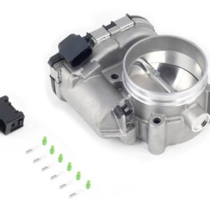 Haltech Bosch - 68mm Electronic Throttle Body - Includes connector and Pins