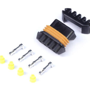 Haltech Plugs and Pins Only - Suit  LS1 Coil