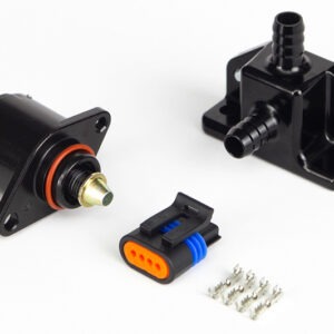 Haltech Idle Air Control Kit - Haltech Billet