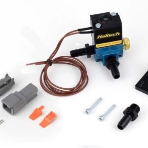 Haltech Boost Control Solenoid 3 Port