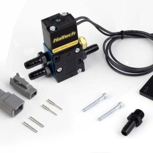 Haltech Boost Control Solenoid 4 Port